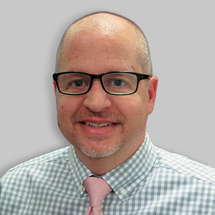 Photo of Mark Walker Humana Medicare Insurance Agent