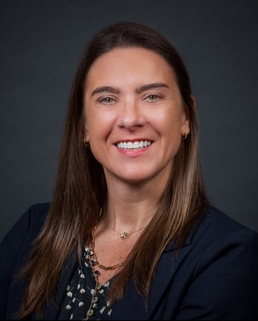 Photo of Amanda Moran