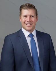 Photo of Marc Simoni