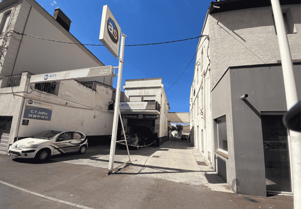 Contrôle technique PERPIGNAN