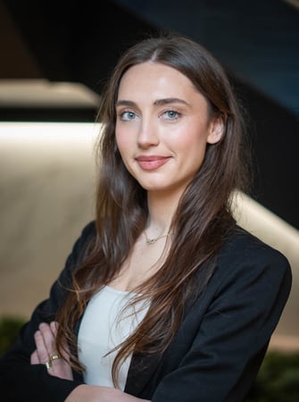 Photo of Sofia Laffont