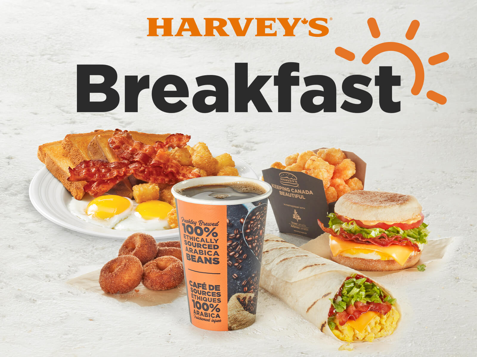 Harvey's 5303 23rd Ave NW, Edmonton, AB Harvey's Burgers Chicken