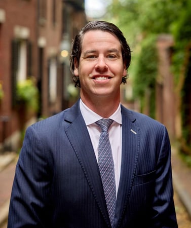 Photo of Phillip Garrett