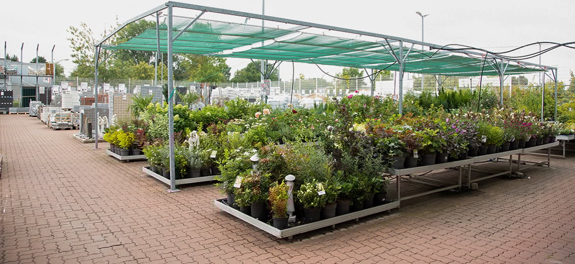 Dein OBI Markt Salzwedel, Kristallweg 3