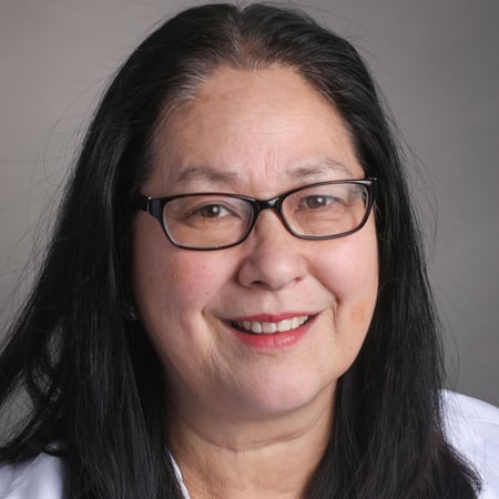 Alexandra Ming Dow, MD