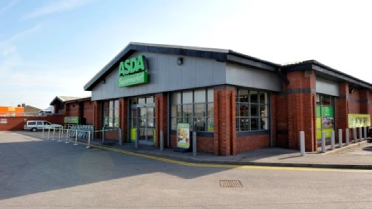 Asda - Kings Heath Supermarket restaurant menu in Birmingham - Order from  Just Eat