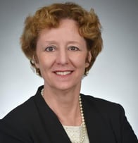 Photo of Peggy Sheridan - Morgan Stanley