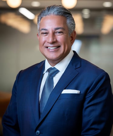 Photo of Eric F Hernandez