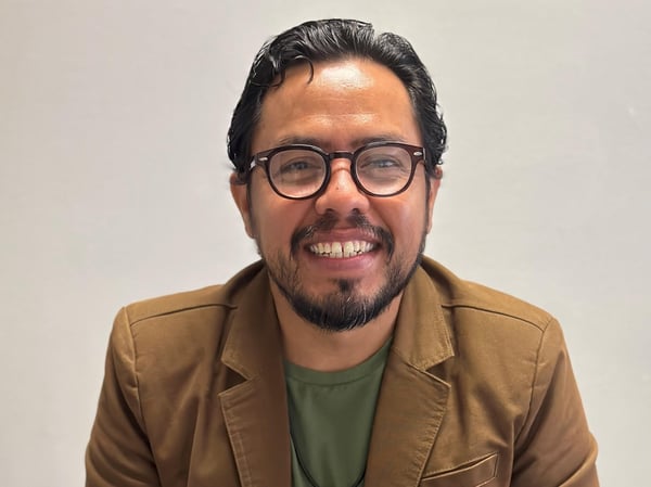 Photo of agent