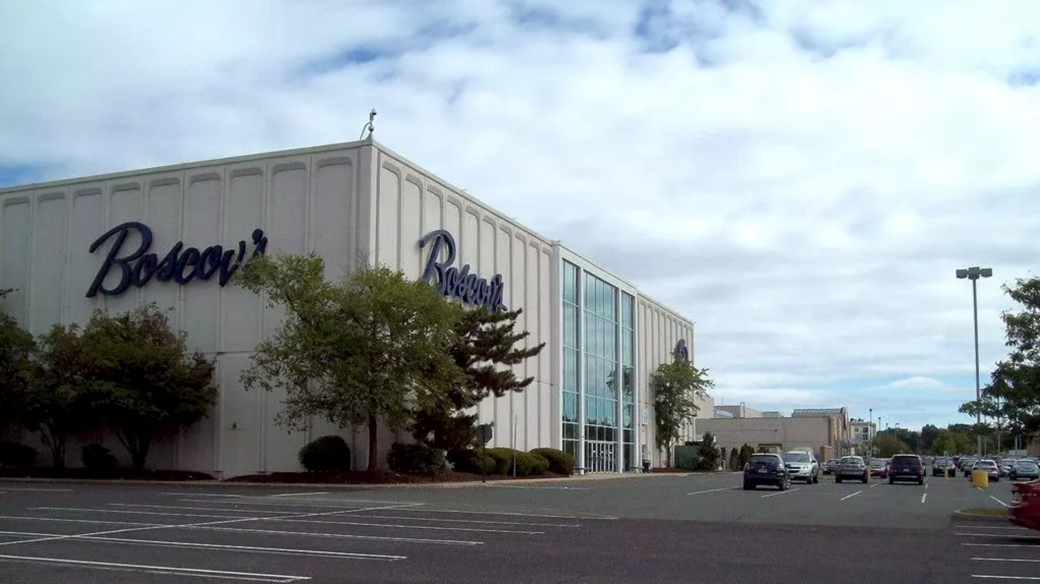 Boscov S In Voorhees Nj 6001 Town Center Visit Today
