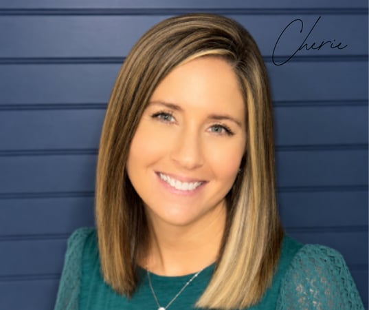 Photo of Cherie Smith