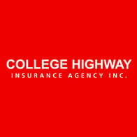 College Highway Insurance Agency logo