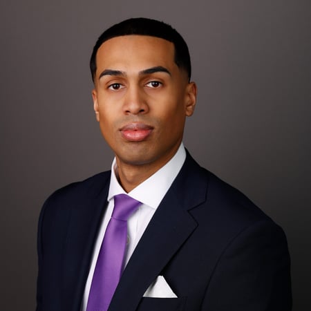 Photo of Elijah Perry