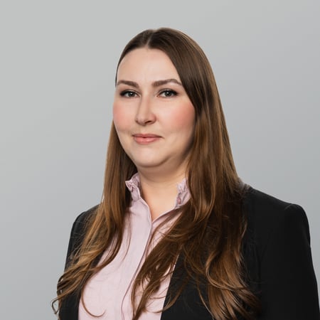 Blanca Smith Advisor Headshot image