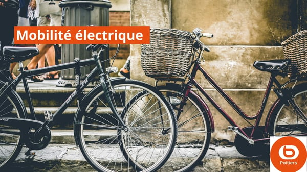 Vous saviez que votre magasin Boulanger Poitiers Sud possède un rayon mobilité électrique? Non ? Et bien venez découvrir toute notre gamme de véhicules électriques : trottinette électrique, vélo électrique !