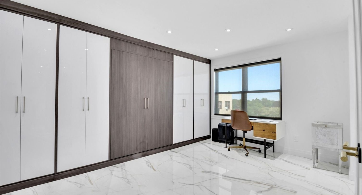 California Closets Hempstead Long Island NY walk in closet design walk in closet built in entertainment center custom closets closet designers designer closets bedroom storage wall bed murphy bed closet organization