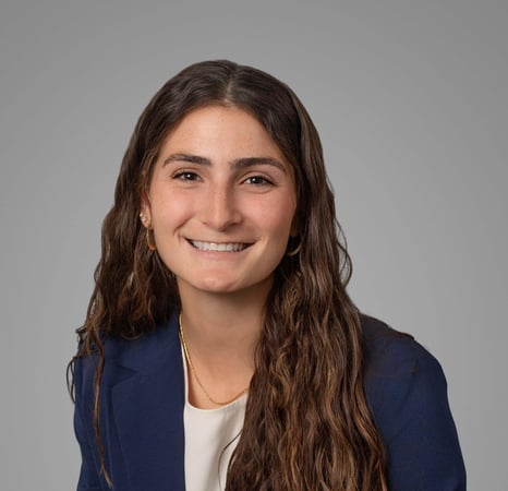 Photo of Kyra Mattera