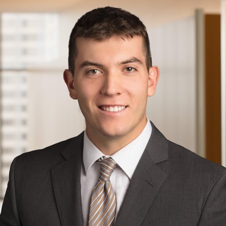 Photo of Jack Caswell