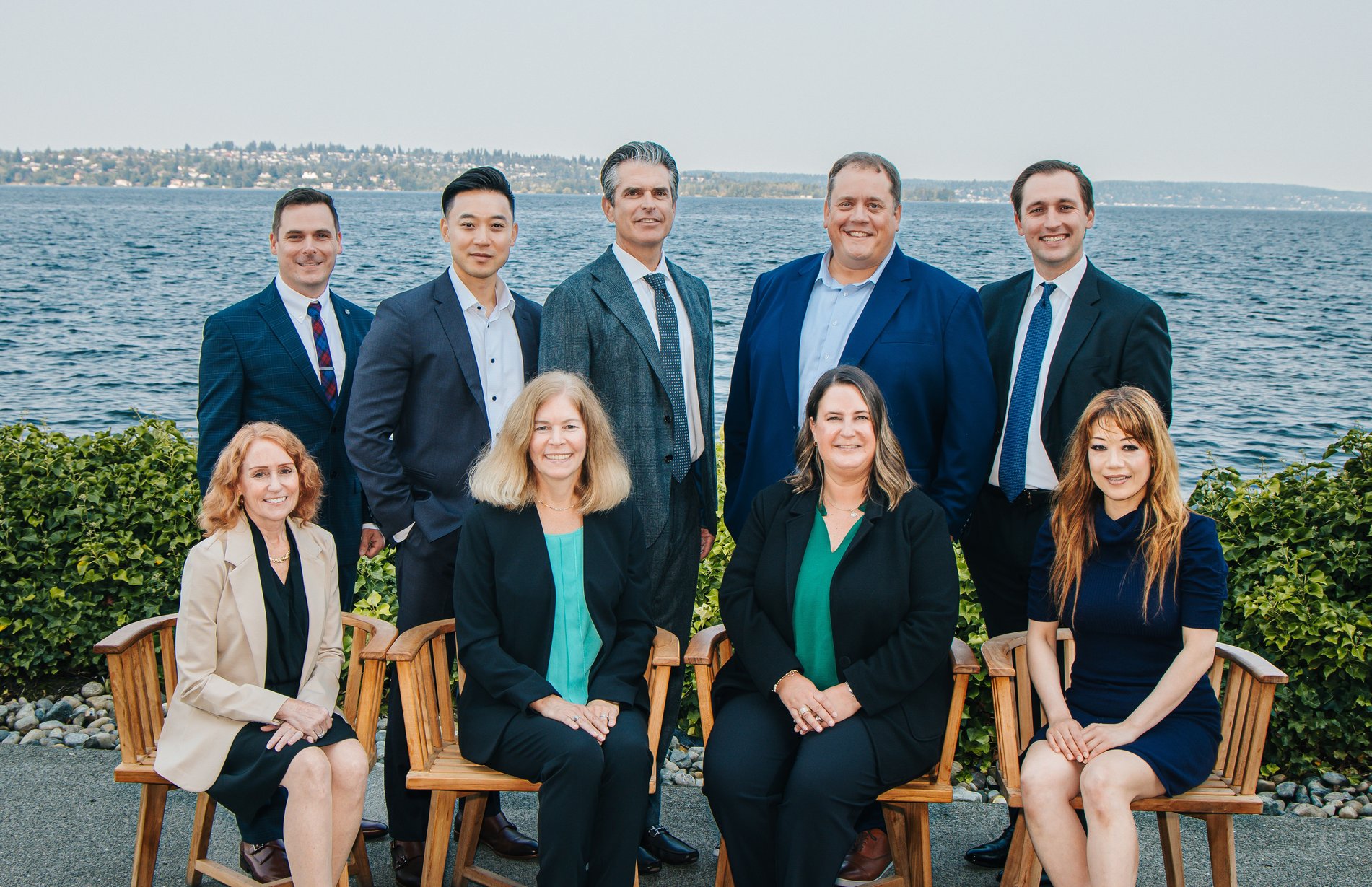 Photo of The Champion Group - Morgan Stanley