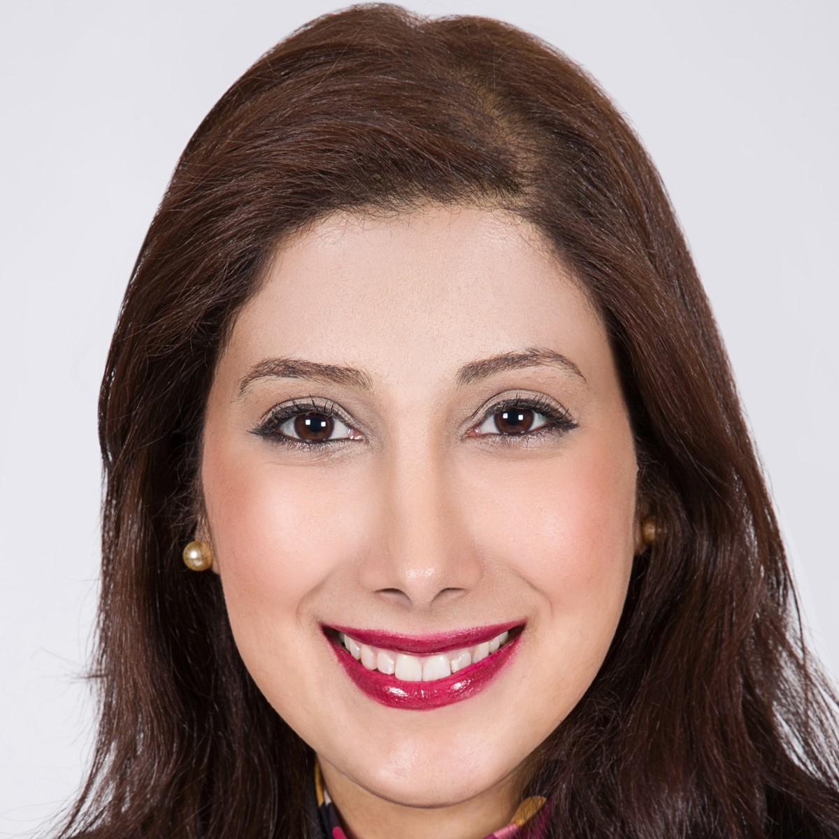 Fatemeh Momen-Heravi, DDS, MPH, PhD, MS