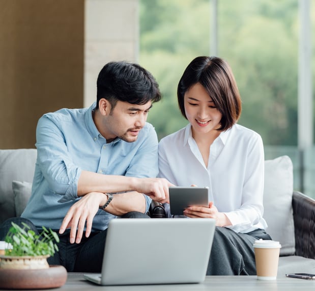 Home Equity Line of Credit