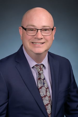 Photo of David 