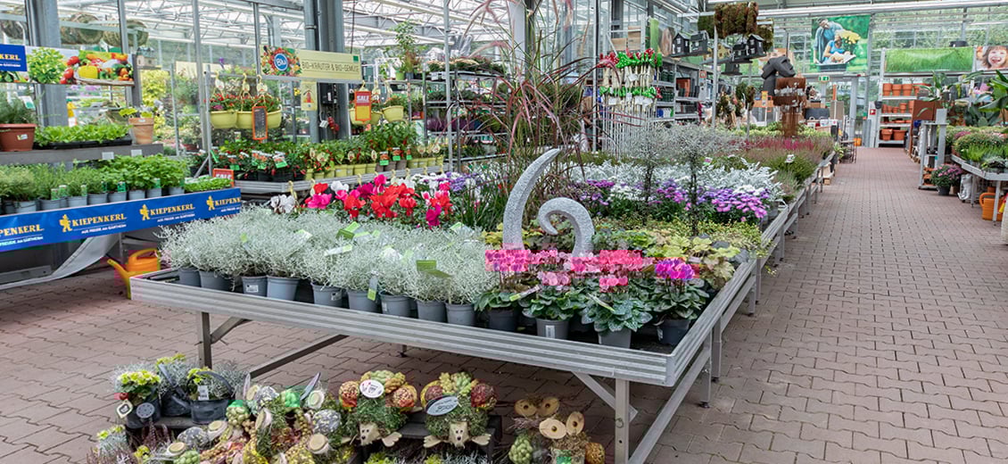 Dein OBI Markt Herzogenrath, NordsternPark 11