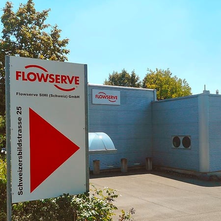 Flowserve SIHI (Schweiz) GmbH