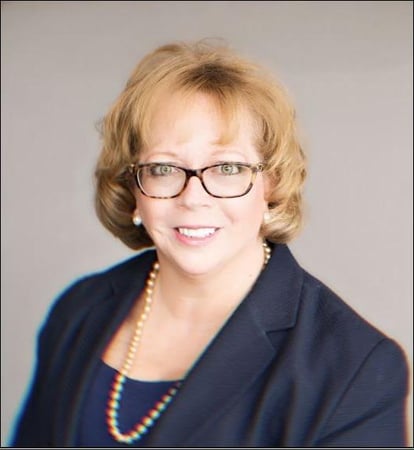 Photo of Kim Bouscher