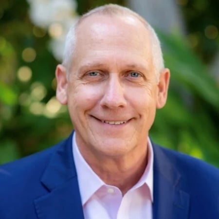 Photo of Peter Sandquist