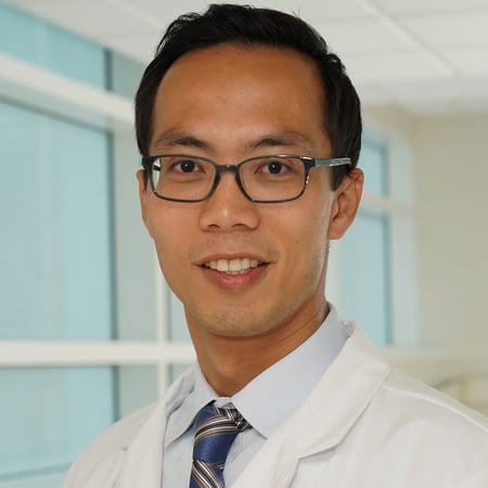 Oliver S. Chow, M.D.