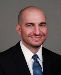 Photo of Barry J Gottlieb - Morgan Stanley