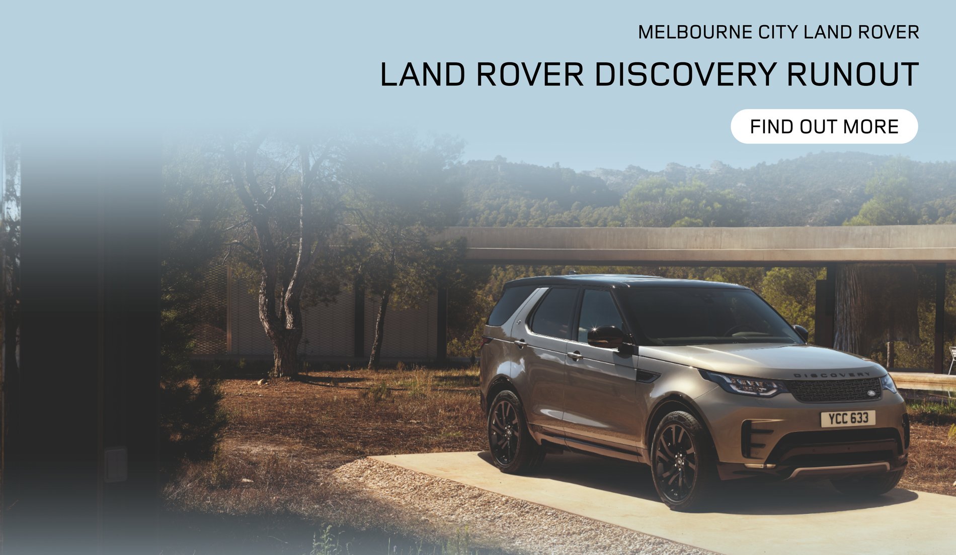 Melbourne City Land Rover Land Rover Retailer in Port Melbourne VIC