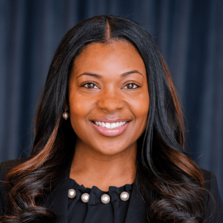 Photo of Leia Turpeau