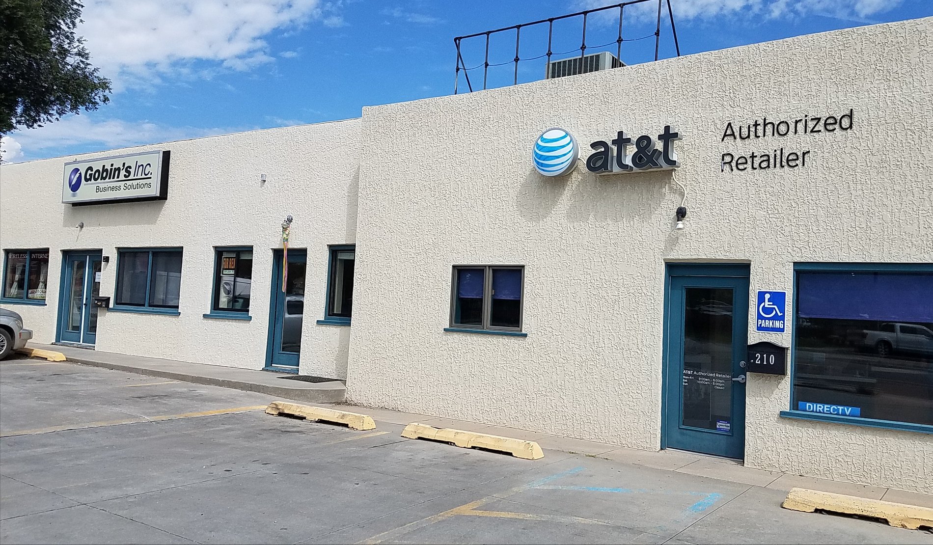 AT&T Store Salida Salida, CO
