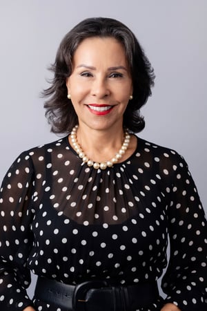 Photo of Silvana Roncal