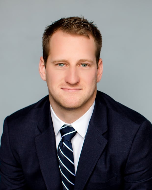 Bryan Boesen | Des Moines, IA | Morgan Stanley Wealth 