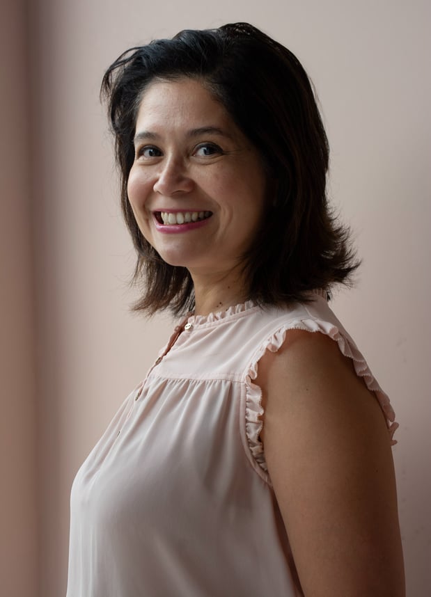 Mindy Blanco