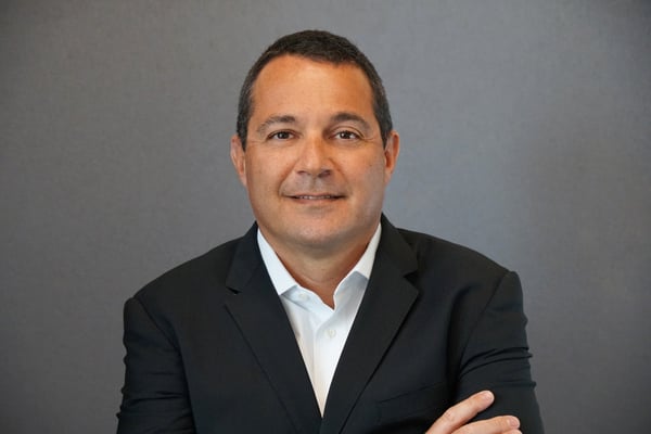 Photo of Tulio Gargantini