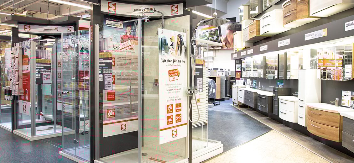 Dein OBI Markt Güstrow, Glasewitzer Chaussee 1