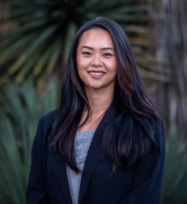 Lisa Yen San Jose, CA