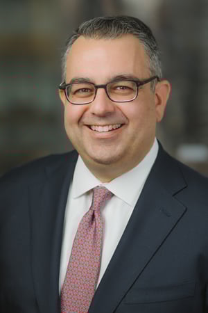 Photo of David Budkins