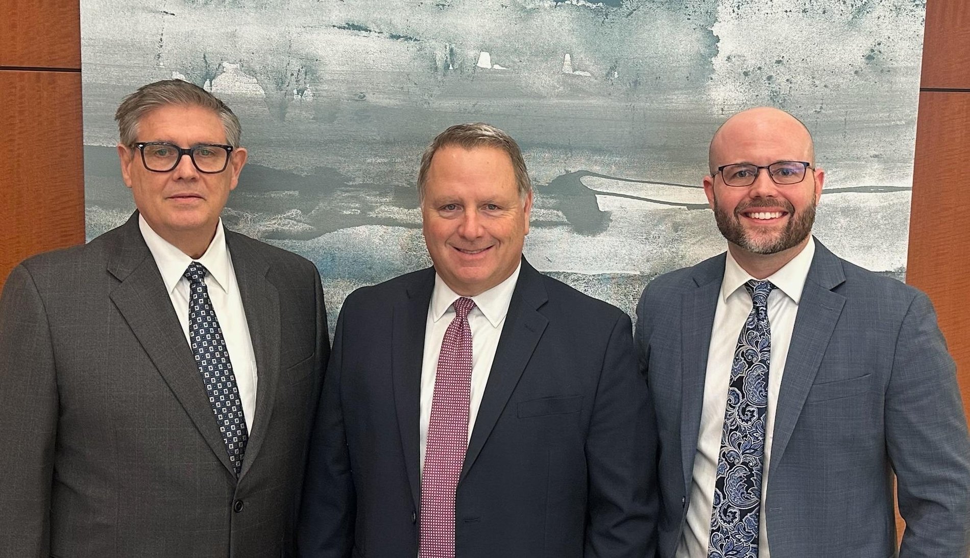 Photo of The Atlas Planning Group - Morgan Stanley