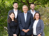 Photo of The Kolb Group - Morgan Stanley