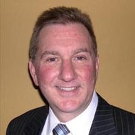 Personal Financial Representative Michael Segall
