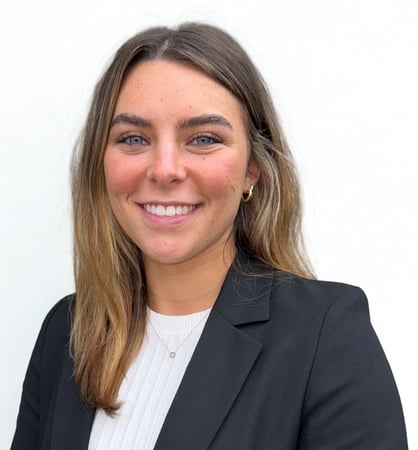 Photo of Sydney Reffner