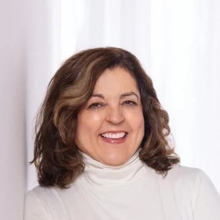 Peggy Schneider, LUTCF, Agent, Chairman's Inner Circle