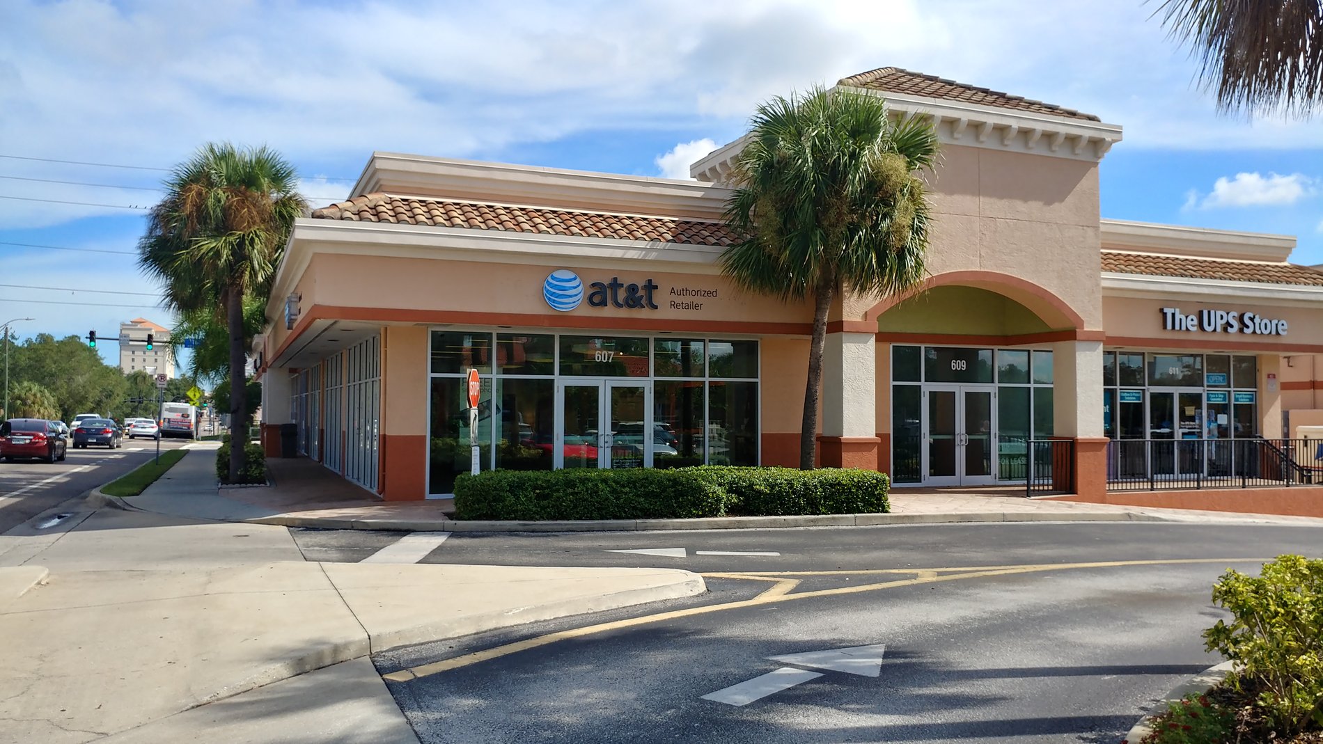 AT&T Store Ft Harrison Avenue Clearwater, FL