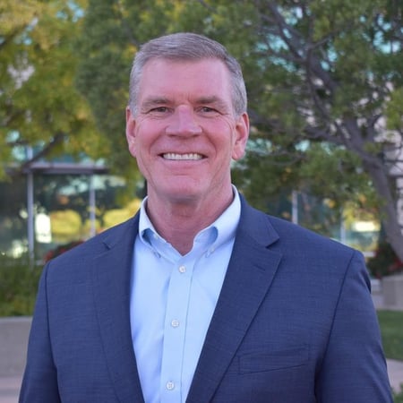 Photo of Brian D Neunzig