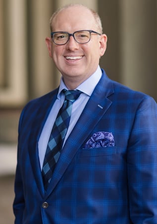 Photo of Matt Watkins